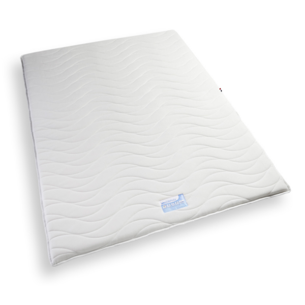 Surmatelas en Mousse